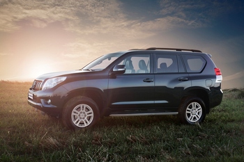 Изображение на странице Последние новости и события в мире Toyota Тойота Центр Рязань