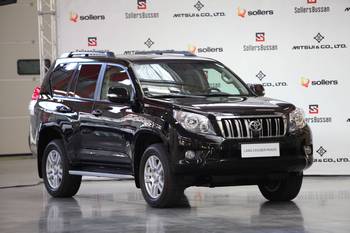 Изображение на странице Последние новости и события в мире Toyota Тойота Центр Рязань