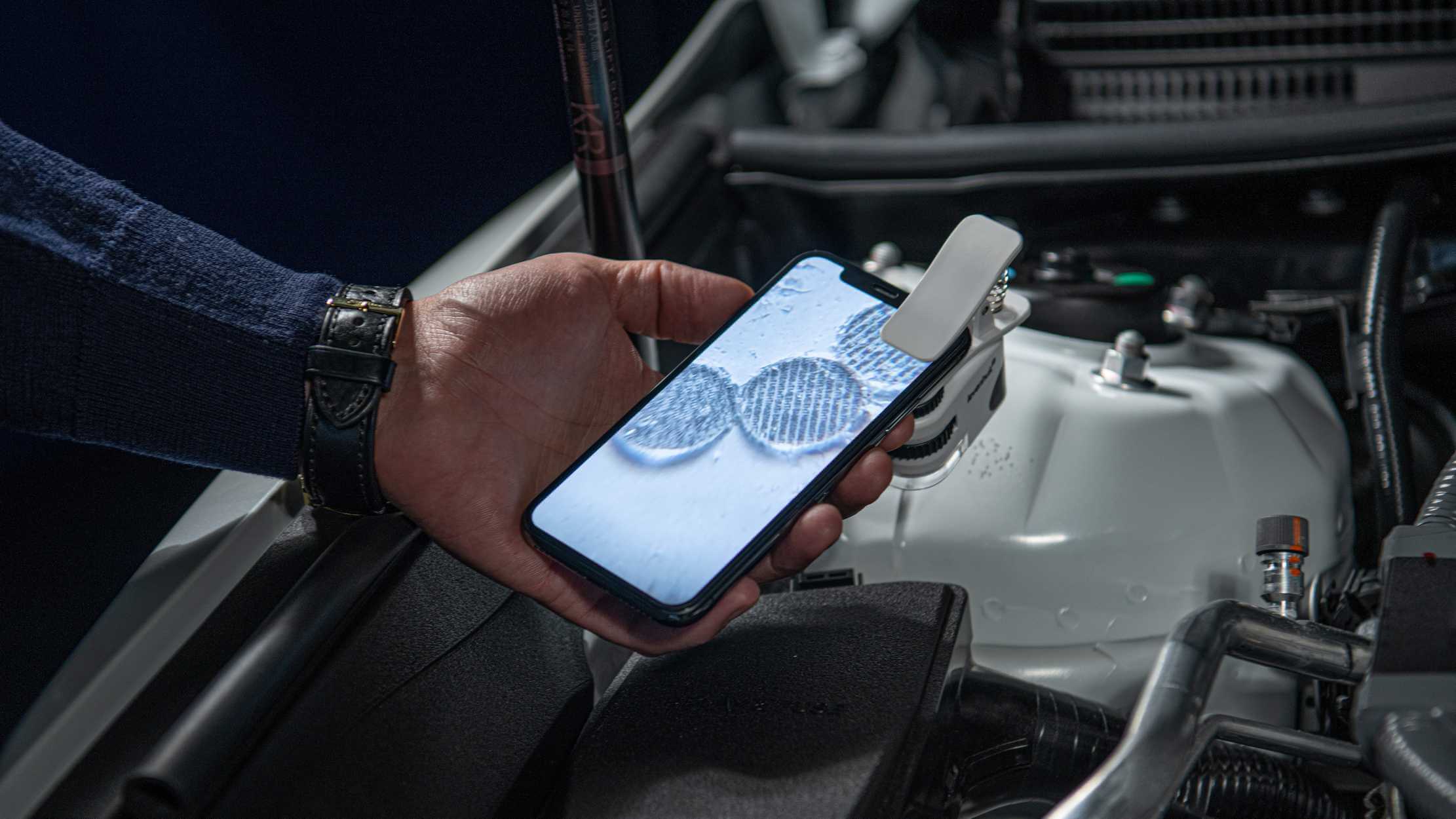 Изображение на странице Последние новости и события в мире Toyota Тойота Центр Рязань