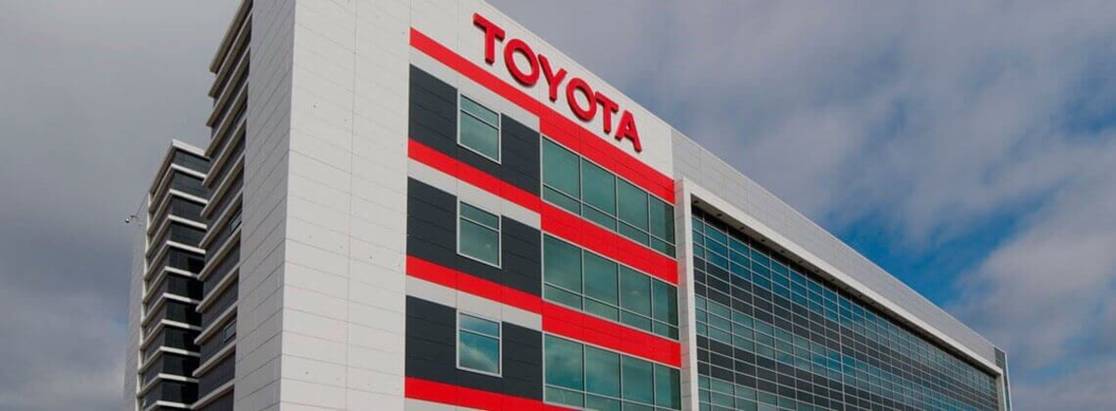 Изображение на странице ООО «ТОЙОТА МОТОР» ОБЪЯВИЛА ОБ ИЗМЕНЕНИЯХ В СОСТАВЕ РУКОВОДСТВА Тойота Центр Рязань