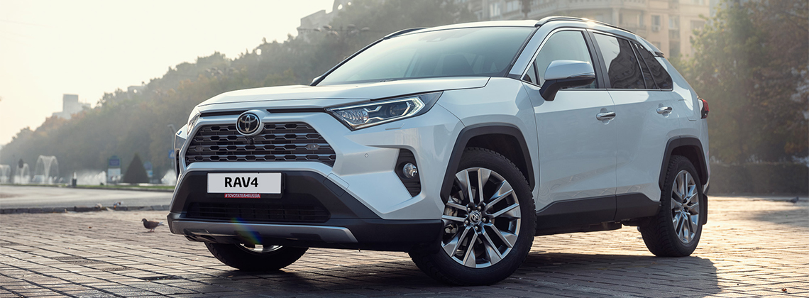 Изображение на странице Последние новости и события в мире Toyota Тойота Центр Рязань