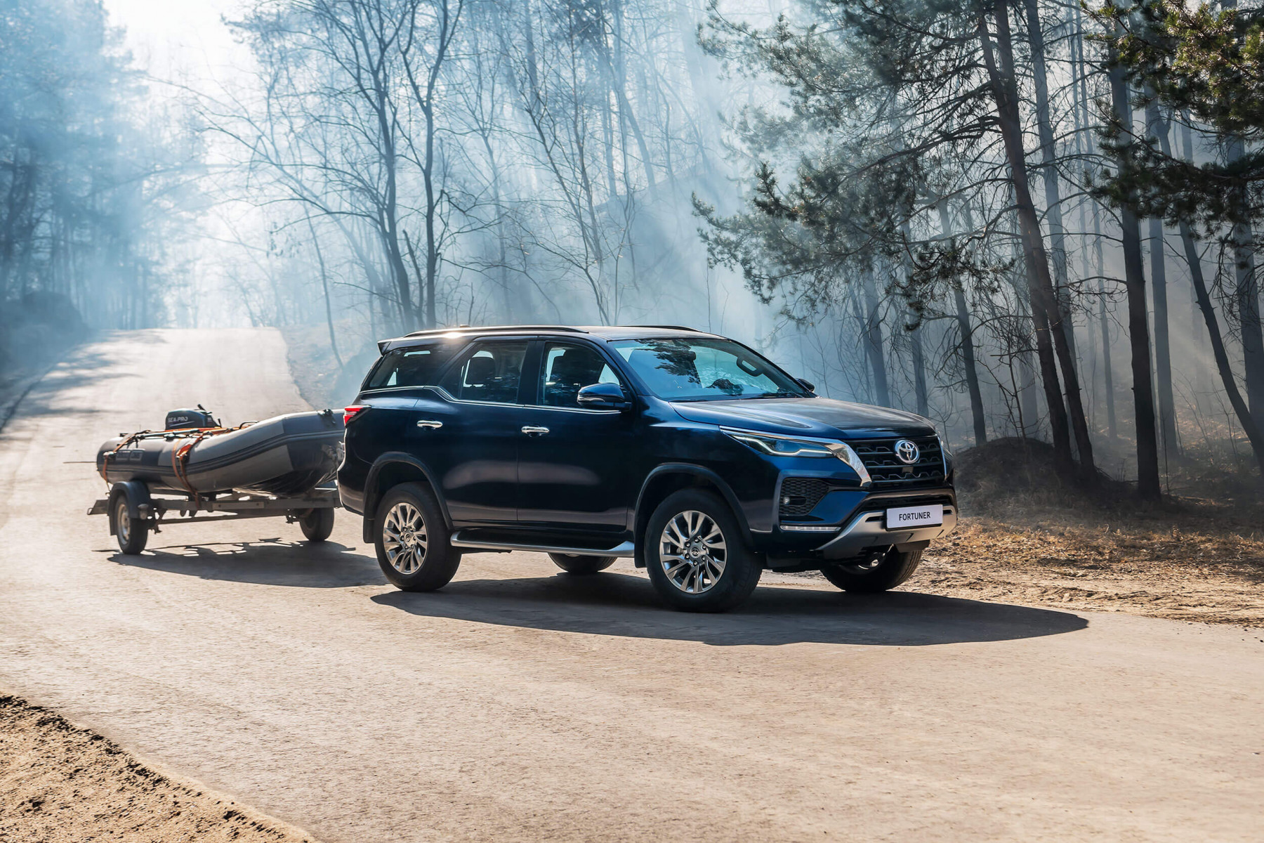 Изображение на странице Последние новости и события в мире Toyota Тойота Центр Рязань